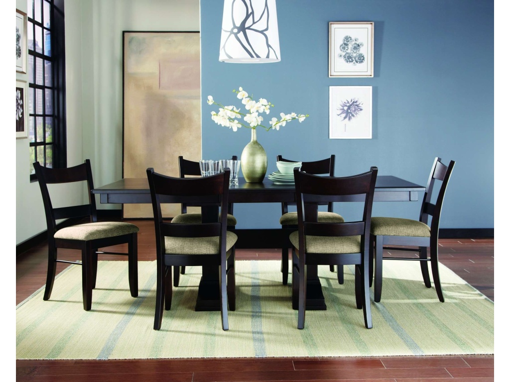 Manhattan Side Chair - image 2